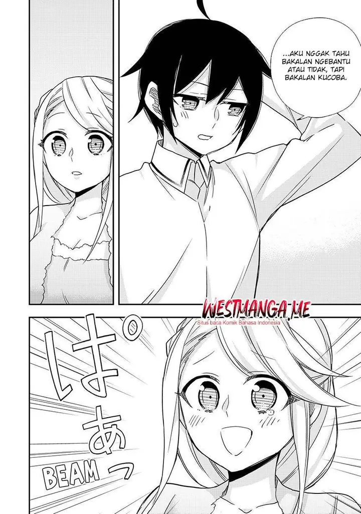 image-komik-jitsu-wa-ore-saikyou-deshita-chapter-126-15/21