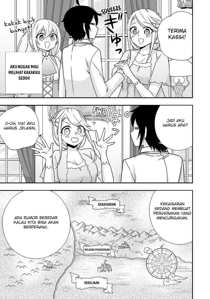 image-komik-jitsu-wa-ore-saikyou-deshita-chapter-126-16/21