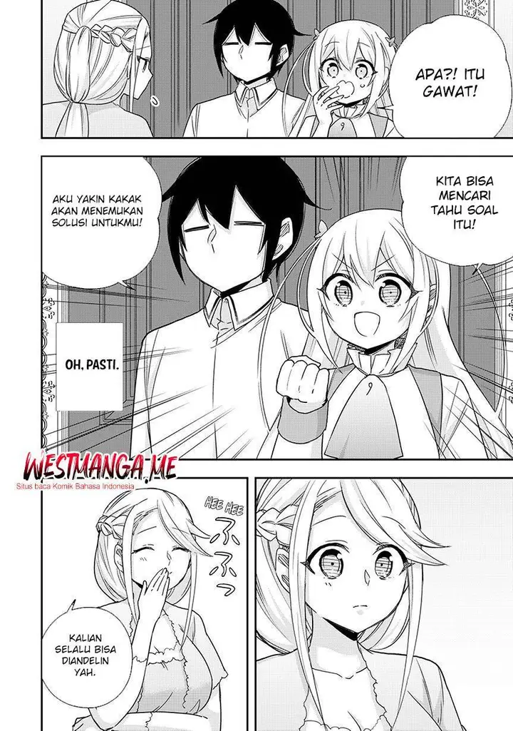 image-komik-jitsu-wa-ore-saikyou-deshita-chapter-126-18/21