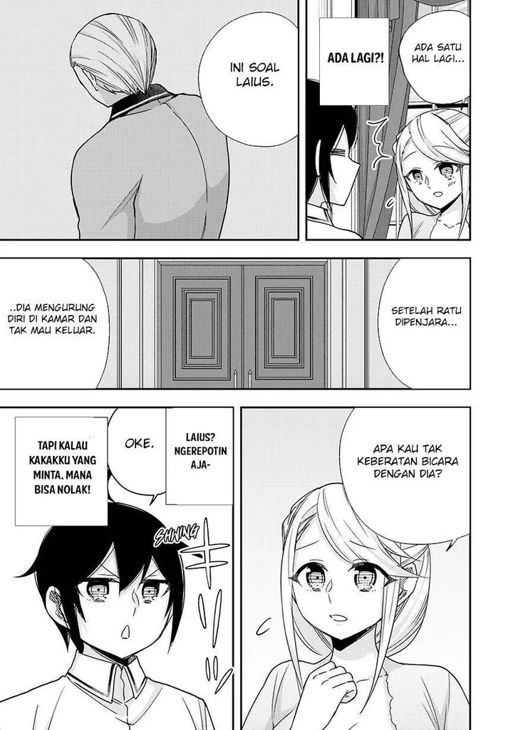 image-komik-jitsu-wa-ore-saikyou-deshita-chapter-126-19/21