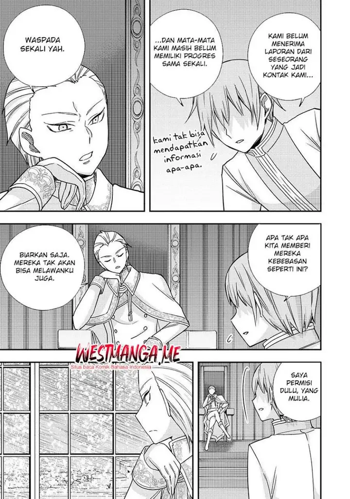 image-komik-jitsu-wa-ore-saikyou-deshita-chapter-127-4/10