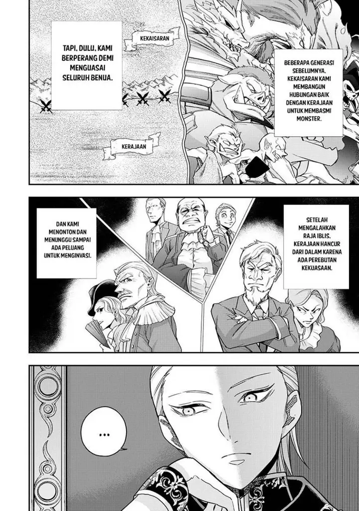 image-komik-jitsu-wa-ore-saikyou-deshita-chapter-127-5/10
