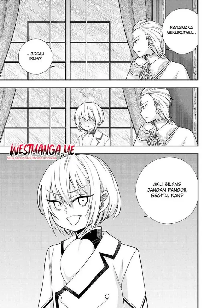 image-komik-jitsu-wa-ore-saikyou-deshita-chapter-127-6/10