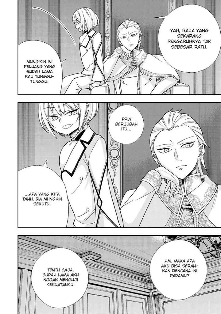 image-komik-jitsu-wa-ore-saikyou-deshita-chapter-127-7/10