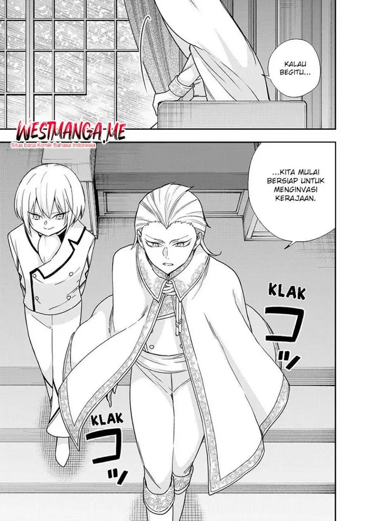 image-komik-jitsu-wa-ore-saikyou-deshita-chapter-127-8/10