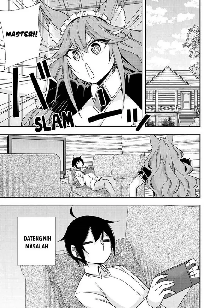 image-komik-jitsu-wa-ore-saikyou-deshita-chapter-128-1/19