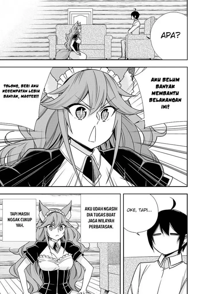 image-komik-jitsu-wa-ore-saikyou-deshita-chapter-128-4/19