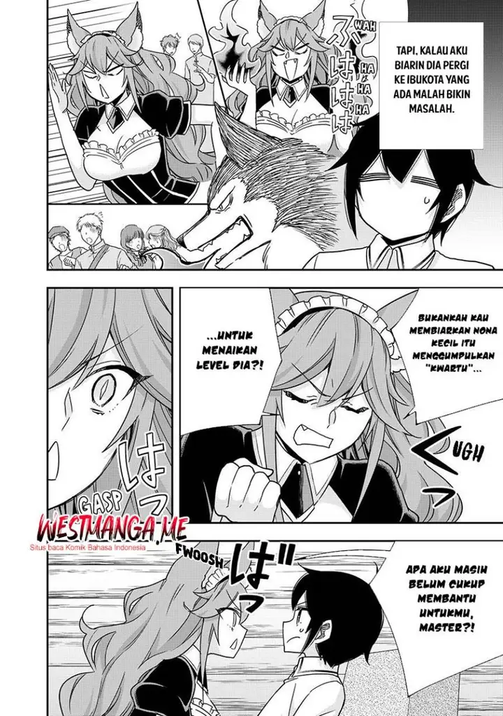 image-komik-jitsu-wa-ore-saikyou-deshita-chapter-128-5/19