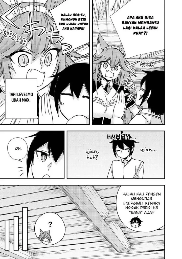 image-komik-jitsu-wa-ore-saikyou-deshita-chapter-128-6/19
