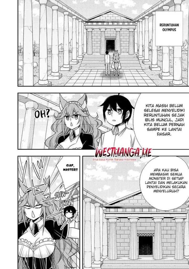 image-komik-jitsu-wa-ore-saikyou-deshita-chapter-128-7/19