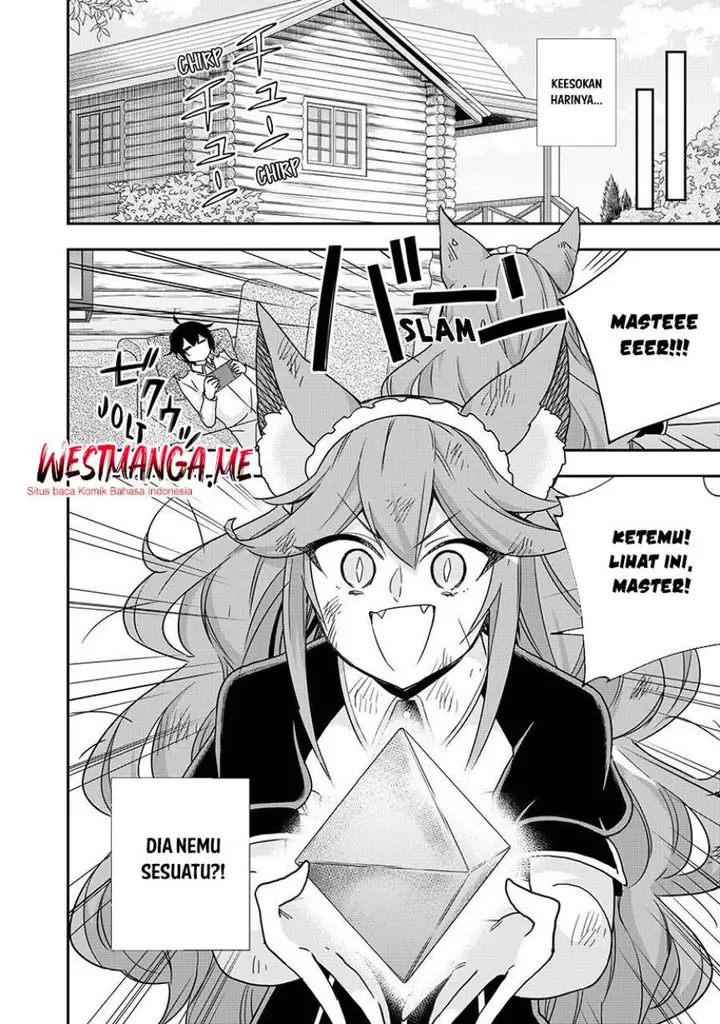 image-komik-jitsu-wa-ore-saikyou-deshita-chapter-128-9/19