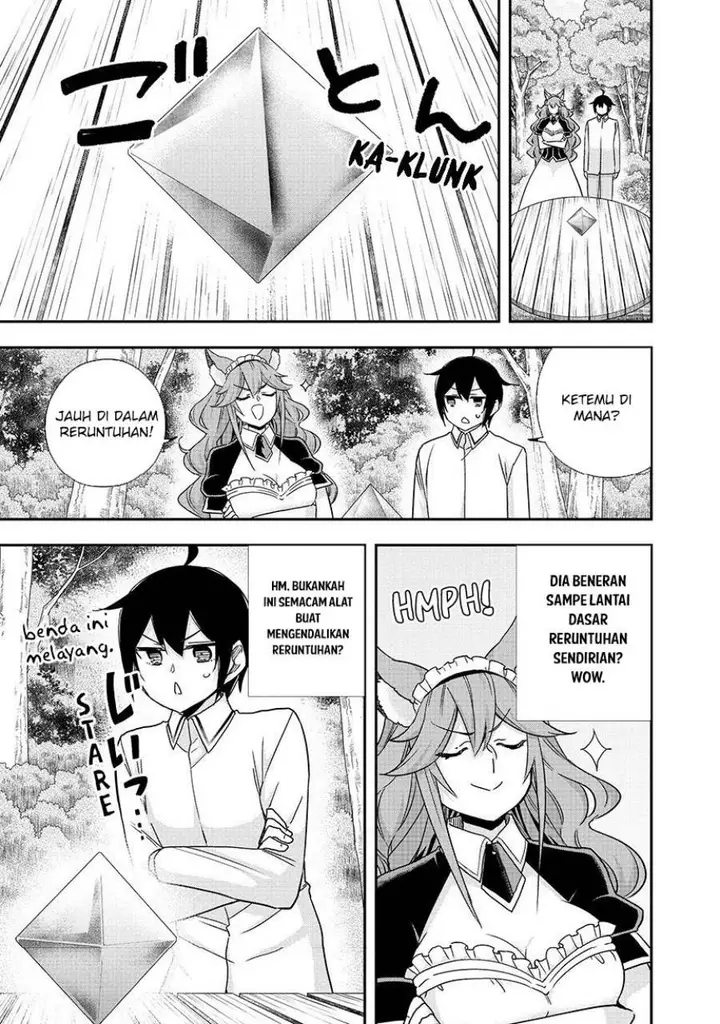 image-komik-jitsu-wa-ore-saikyou-deshita-chapter-128-10/19