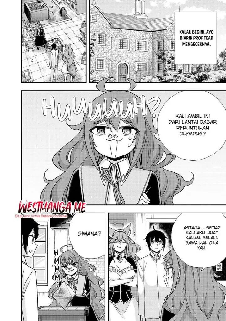image-komik-jitsu-wa-ore-saikyou-deshita-chapter-128-11/19