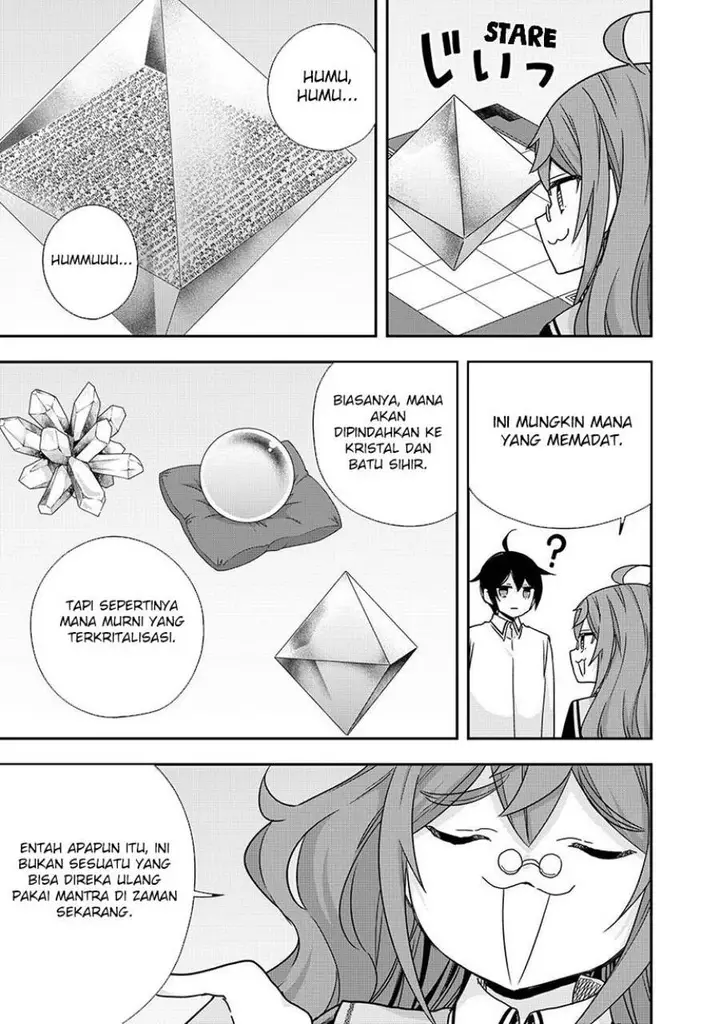 image-komik-jitsu-wa-ore-saikyou-deshita-chapter-128-12/19