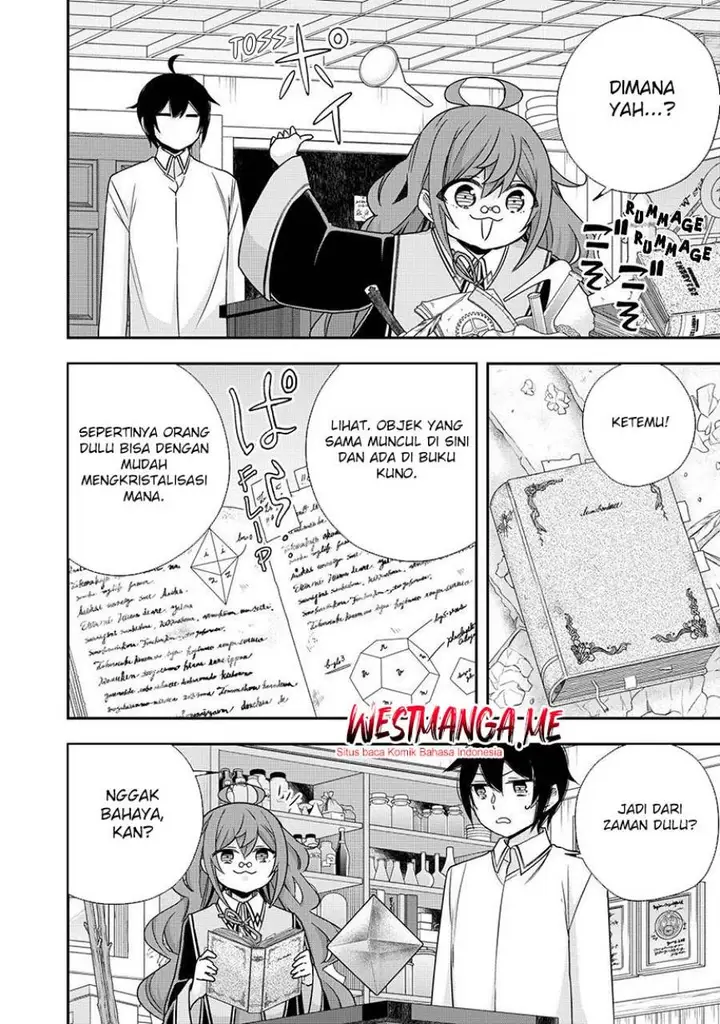 image-komik-jitsu-wa-ore-saikyou-deshita-chapter-128-13/19