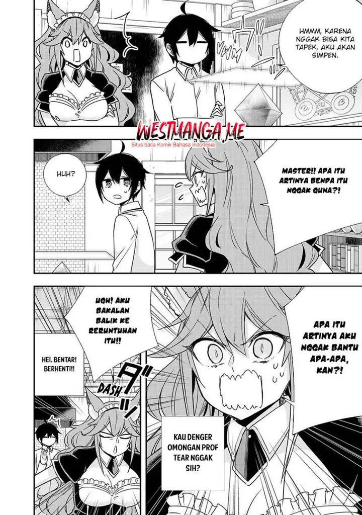 image-komik-jitsu-wa-ore-saikyou-deshita-chapter-128-15/19
