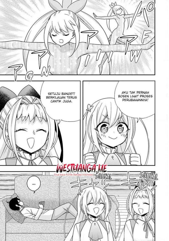 image-komik-jitsu-wa-ore-saikyou-deshita-chapter-129-4/18