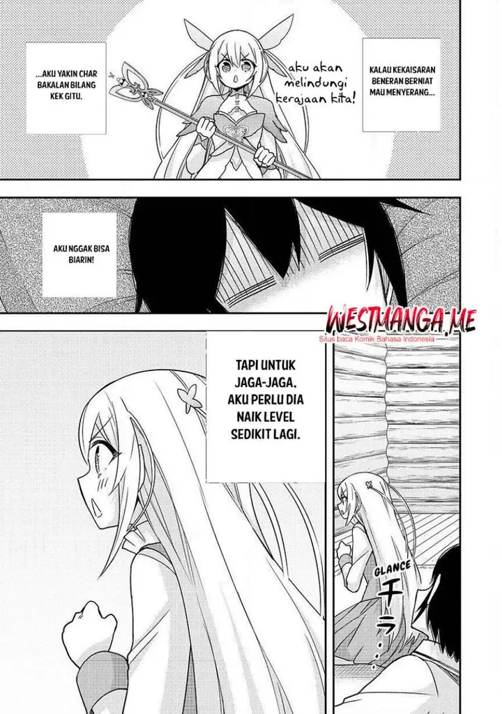 image-komik-jitsu-wa-ore-saikyou-deshita-chapter-129-6/18