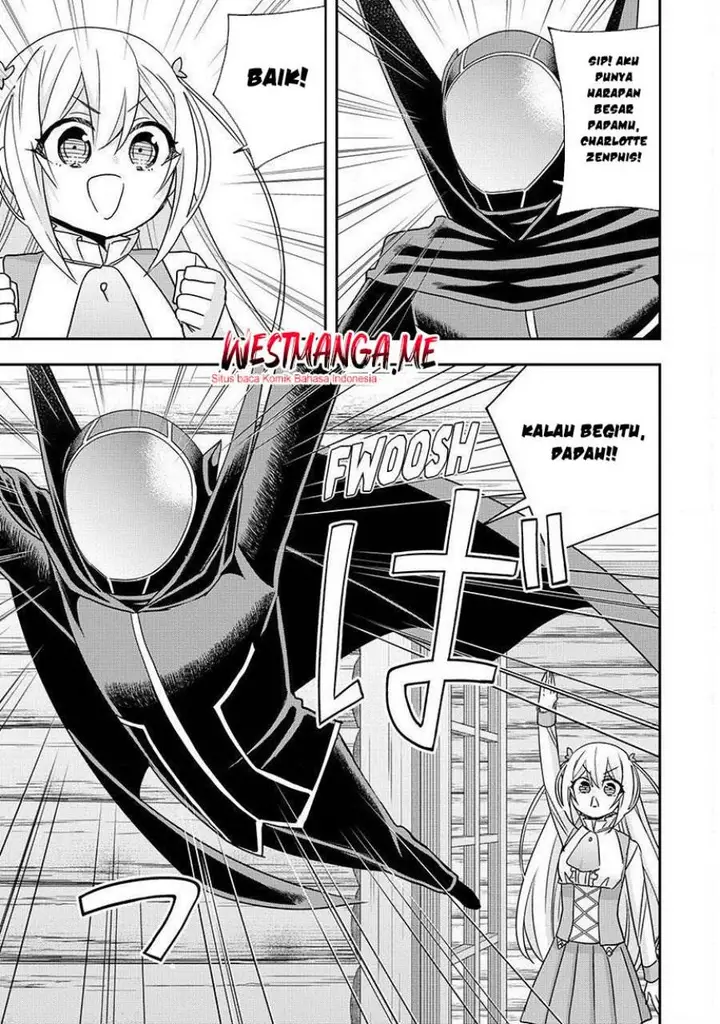 image-komik-jitsu-wa-ore-saikyou-deshita-chapter-129-16/18
