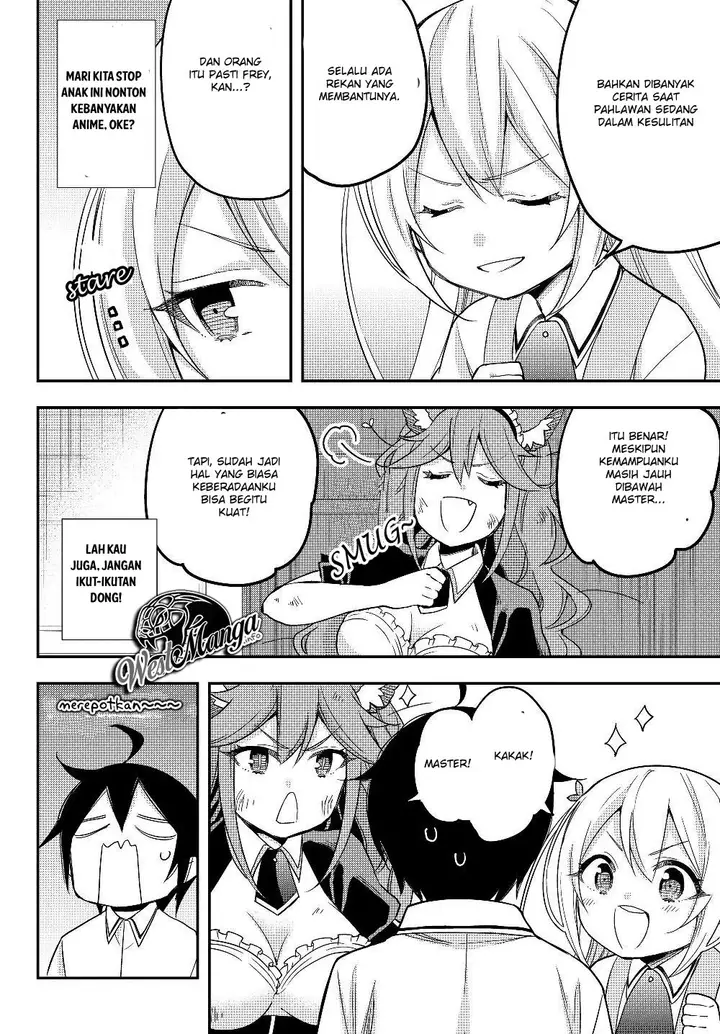 image-komik-jitsu-wa-ore-saikyou-deshita-chapter-13-5/20