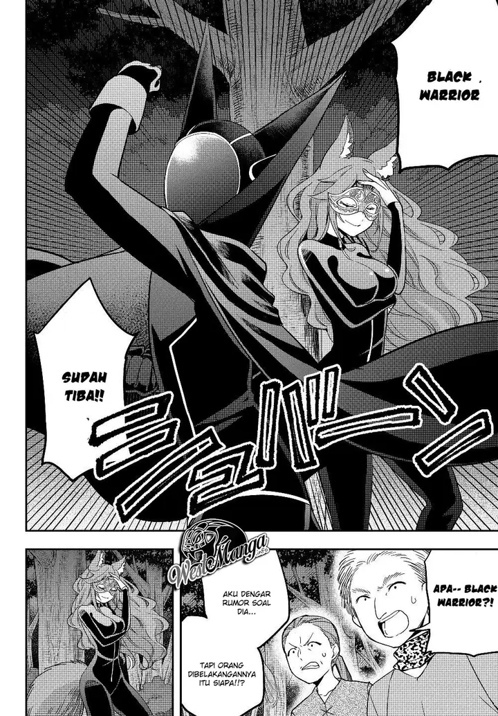 image-komik-jitsu-wa-ore-saikyou-deshita-chapter-13-9/20