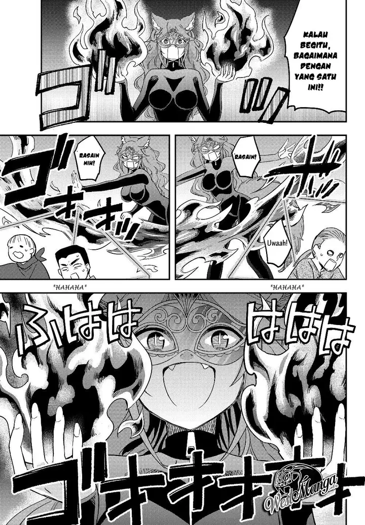 image-komik-jitsu-wa-ore-saikyou-deshita-chapter-13-13/20