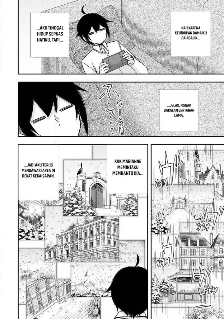 image-komik-jitsu-wa-ore-saikyou-deshita-chapter-130-5/18