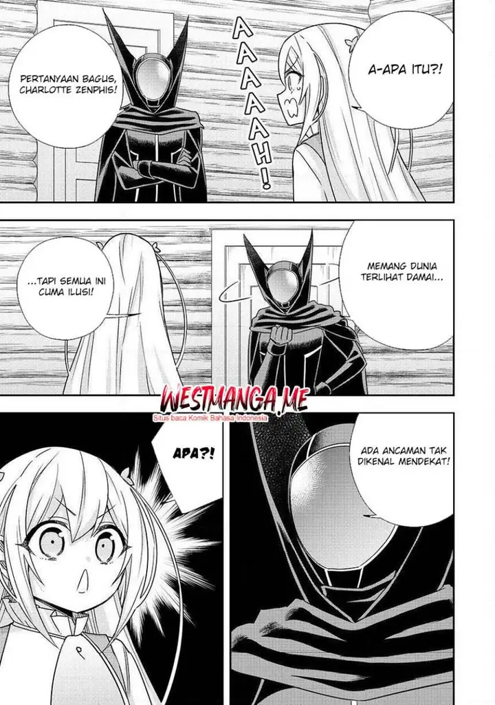 image-komik-jitsu-wa-ore-saikyou-deshita-chapter-130-10/18