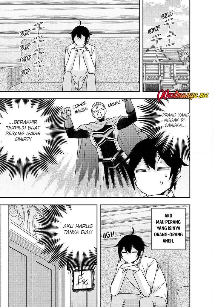 image-komik-jitsu-wa-ore-saikyou-deshita-chapter-131-1/21