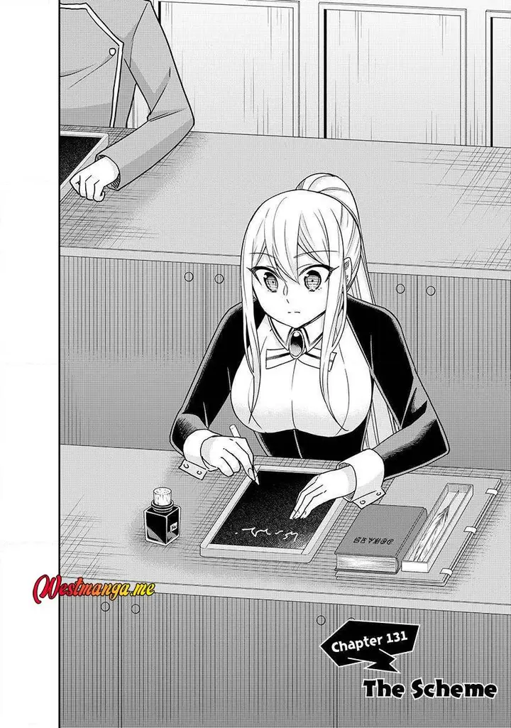 image-komik-jitsu-wa-ore-saikyou-deshita-chapter-131-3/21