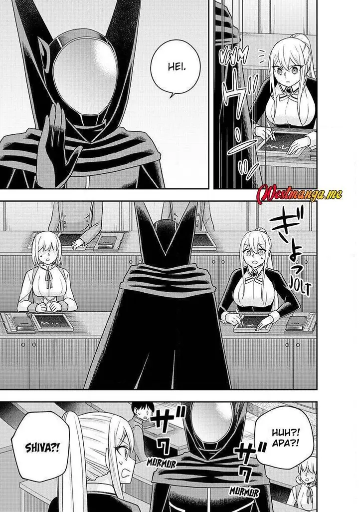 image-komik-jitsu-wa-ore-saikyou-deshita-chapter-131-4/21