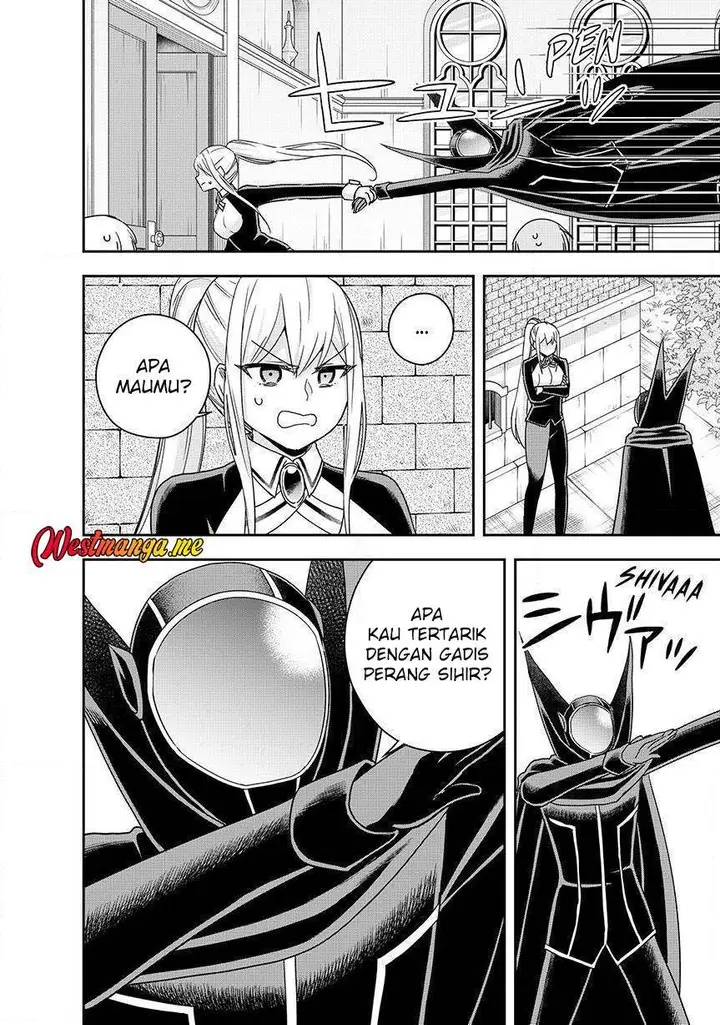 image-komik-jitsu-wa-ore-saikyou-deshita-chapter-131-5/21