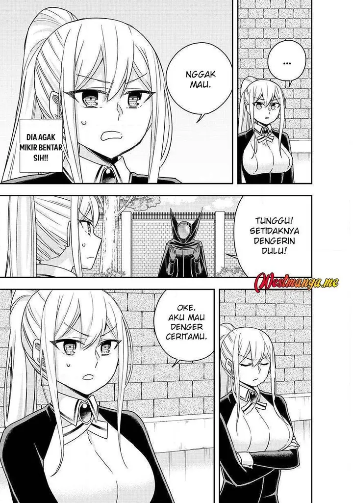 image-komik-jitsu-wa-ore-saikyou-deshita-chapter-131-6/21