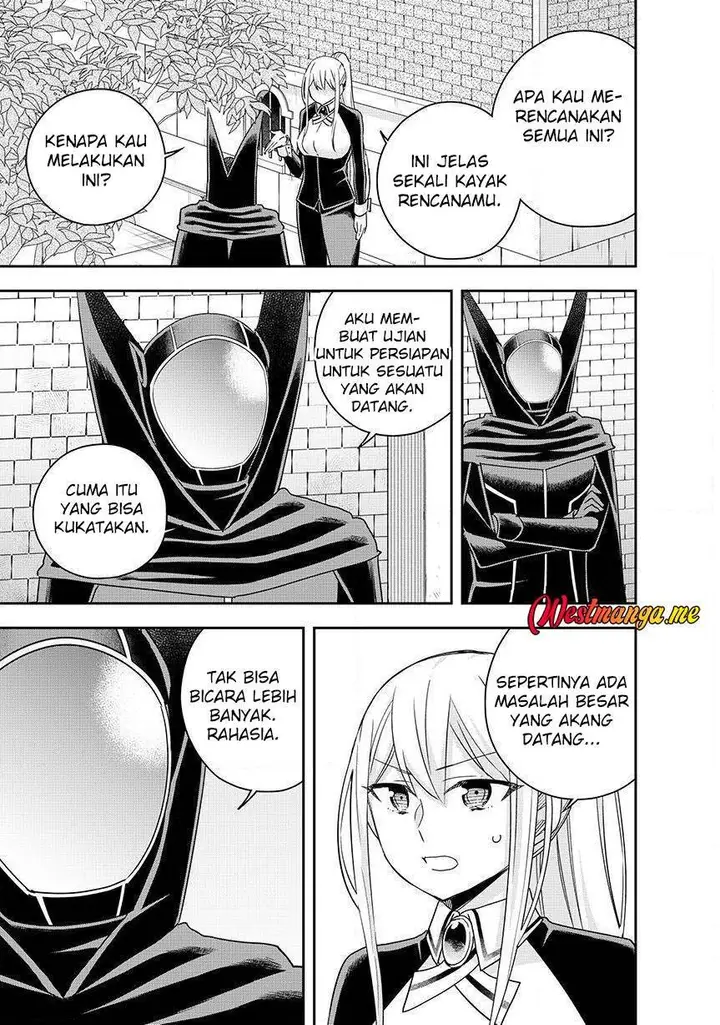 image-komik-jitsu-wa-ore-saikyou-deshita-chapter-131-8/21