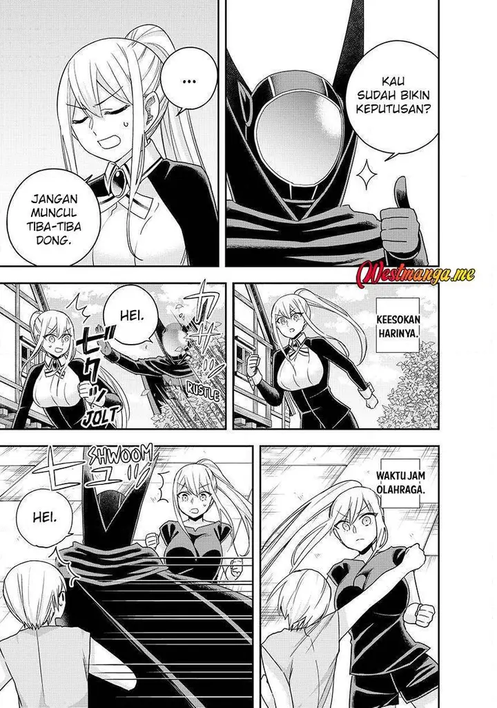 image-komik-jitsu-wa-ore-saikyou-deshita-chapter-131-10/21