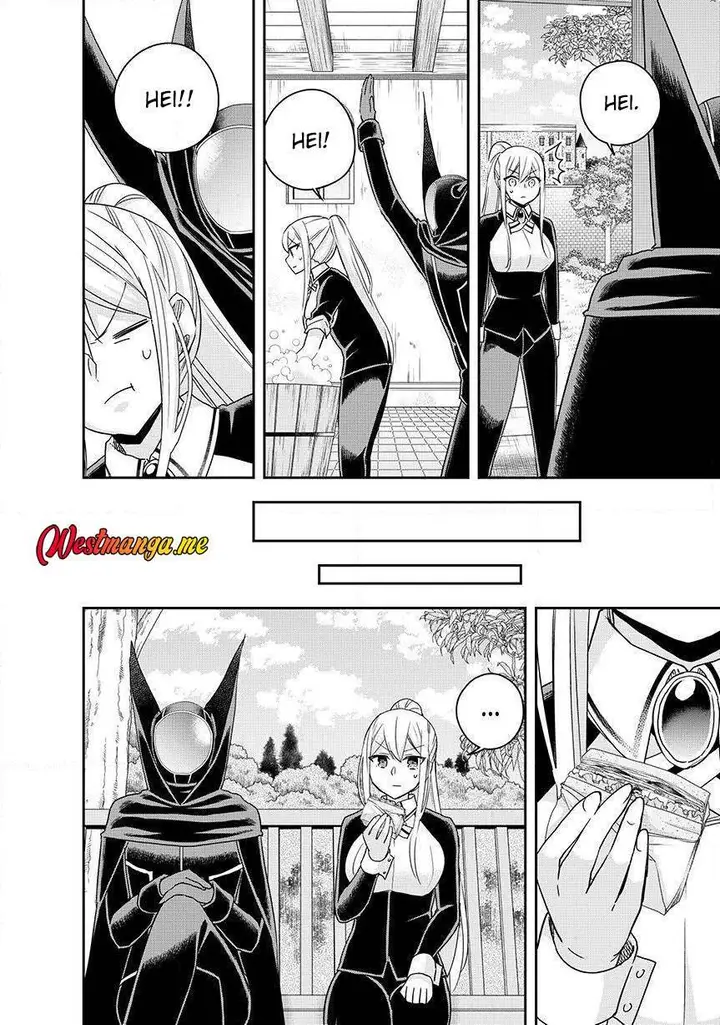 image-komik-jitsu-wa-ore-saikyou-deshita-chapter-131-11/21