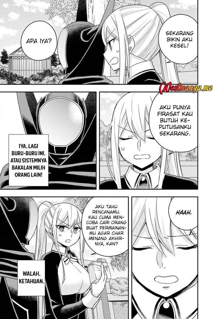image-komik-jitsu-wa-ore-saikyou-deshita-chapter-131-12/21