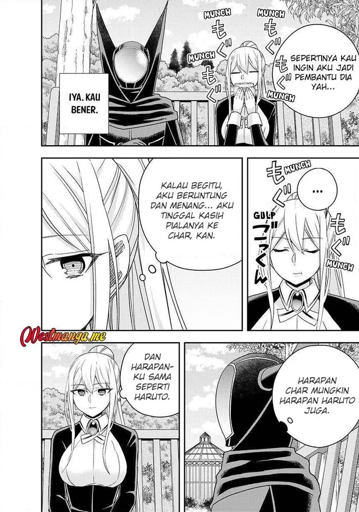 image-komik-jitsu-wa-ore-saikyou-deshita-chapter-131-13/21