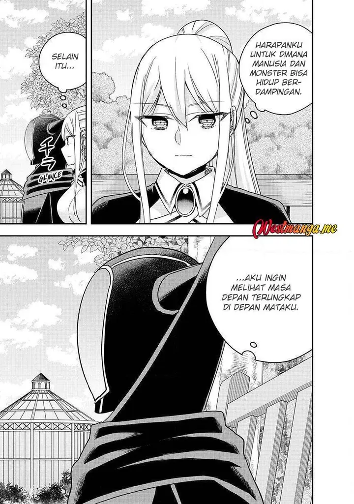 image-komik-jitsu-wa-ore-saikyou-deshita-chapter-131-14/21
