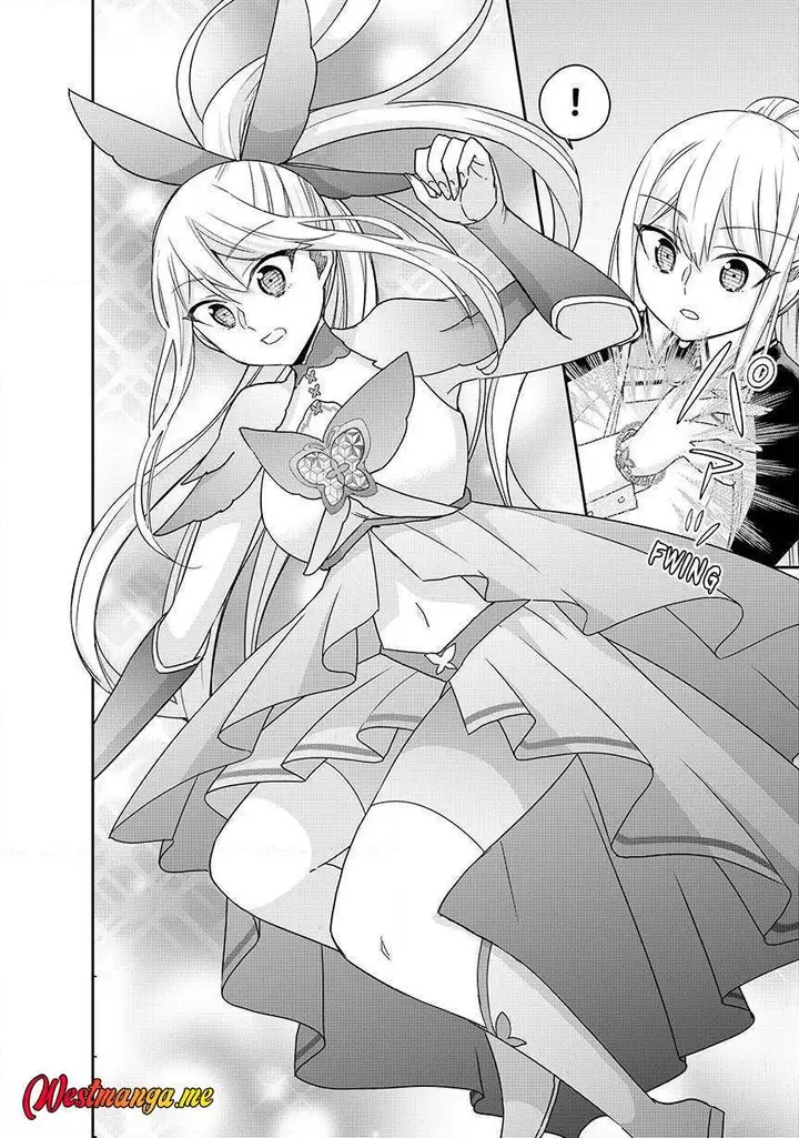 image-komik-jitsu-wa-ore-saikyou-deshita-chapter-131-15/21