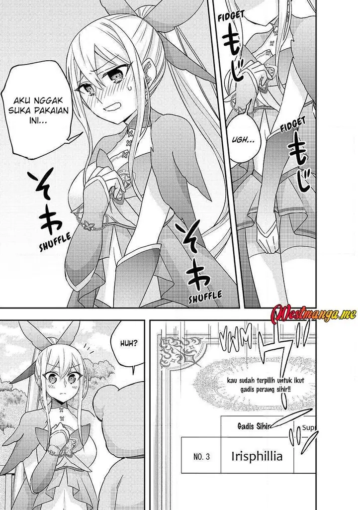 image-komik-jitsu-wa-ore-saikyou-deshita-chapter-131-16/21