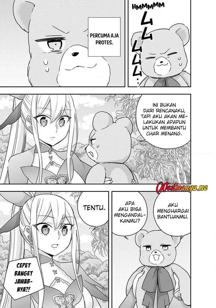 image-komik-jitsu-wa-ore-saikyou-deshita-chapter-131-18/21