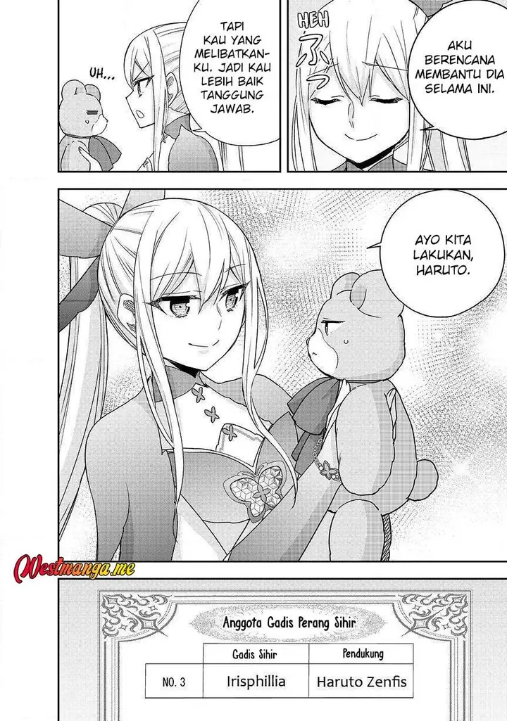 image-komik-jitsu-wa-ore-saikyou-deshita-chapter-131-19/21