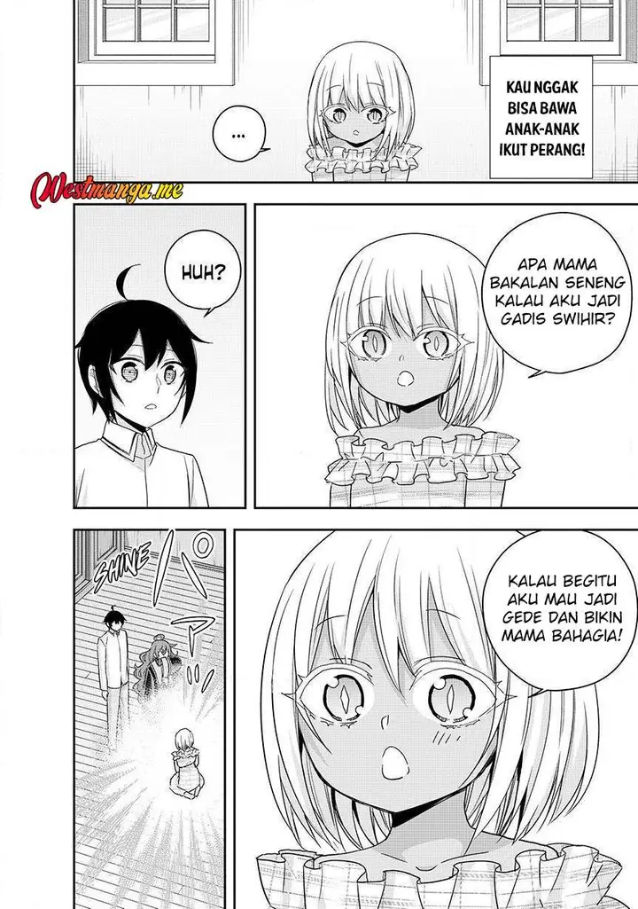 image-komik-jitsu-wa-ore-saikyou-deshita-chapter-132-7/13