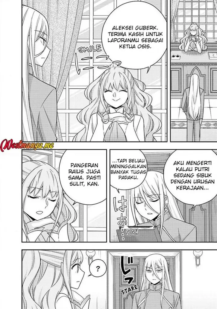 image-komik-jitsu-wa-ore-saikyou-deshita-chapter-133-5/20