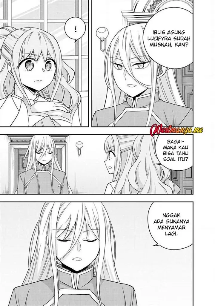 image-komik-jitsu-wa-ore-saikyou-deshita-chapter-133-6/20