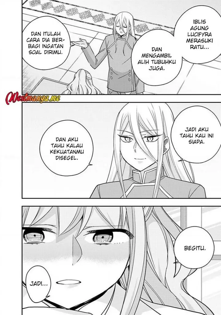 image-komik-jitsu-wa-ore-saikyou-deshita-chapter-133-7/20