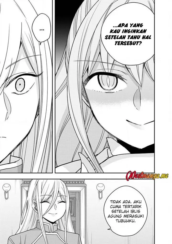 image-komik-jitsu-wa-ore-saikyou-deshita-chapter-133-8/20