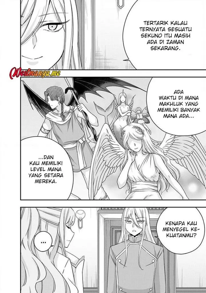 image-komik-jitsu-wa-ore-saikyou-deshita-chapter-133-9/20