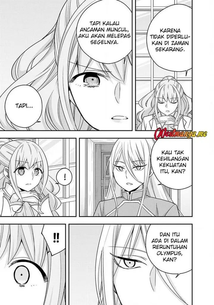 image-komik-jitsu-wa-ore-saikyou-deshita-chapter-133-10/20
